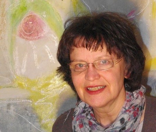 Christa Müller