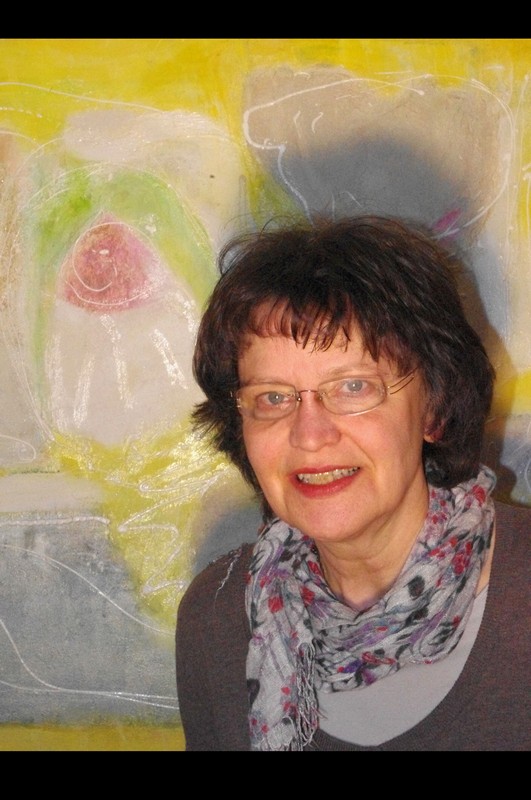 Christa Müller