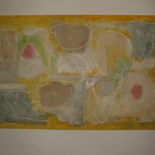 Gemälde von Christa Müller