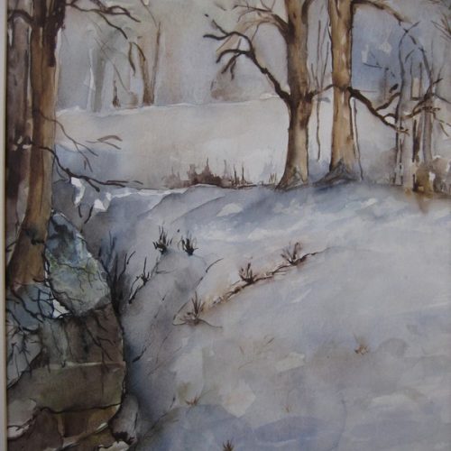 Winterlandschaft