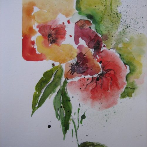 Blumen
