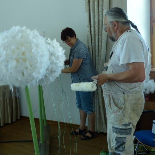 Ausstellung 2016
