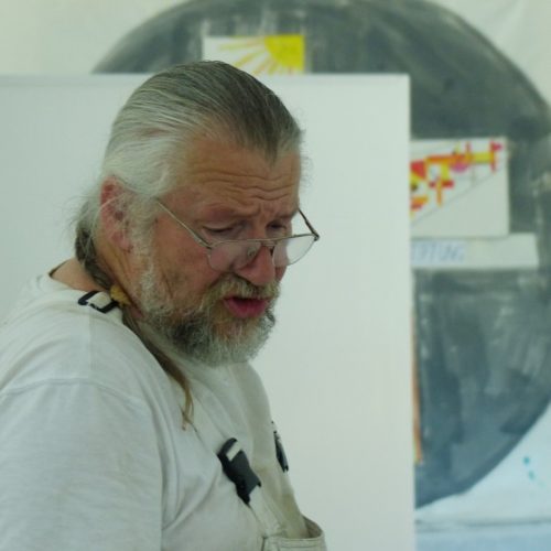 Ausstellung 2016