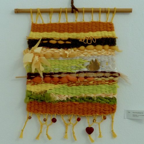 Ausstellung 2016