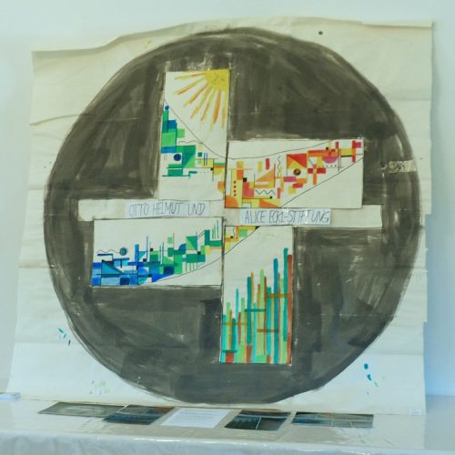 Ausstellung 2016