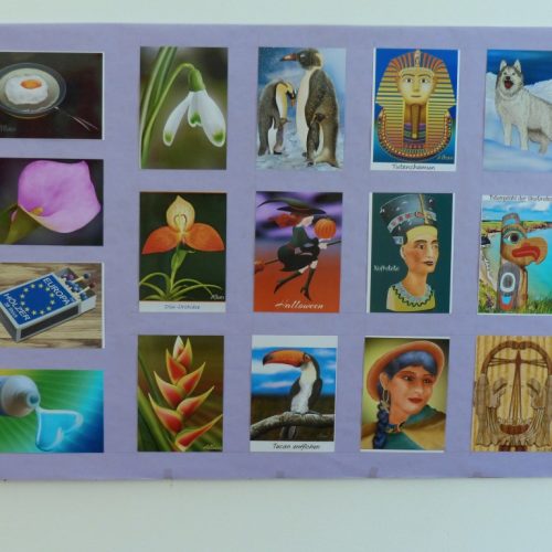 Ausstellung 2016