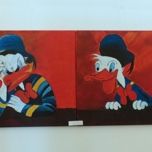 Ausstellung 2016