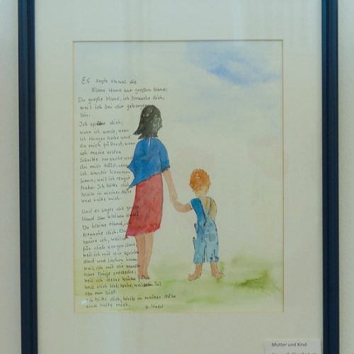 Ausstellung 2016