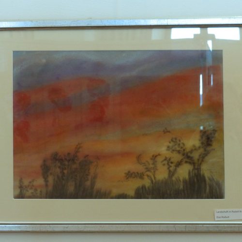 Ausstellung 2016