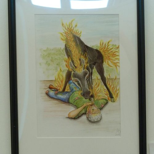 Ausstellung 2016