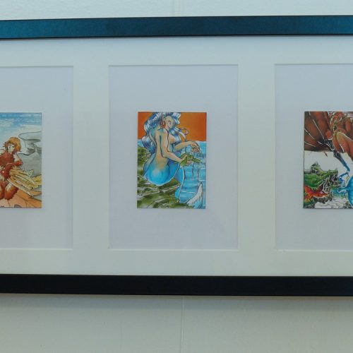 Ausstellung 2016