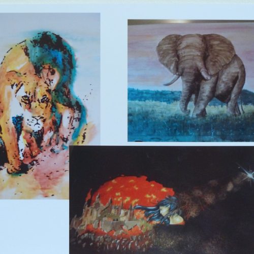 Ausstellung 2016
