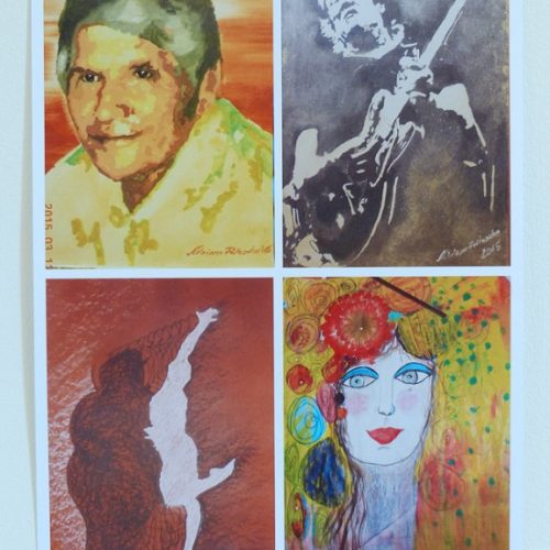 Ausstellung 2016