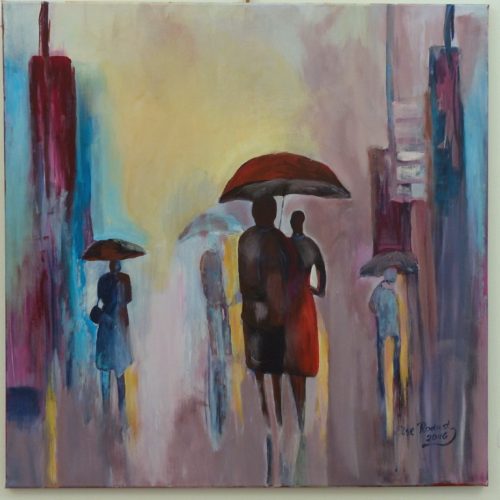 Ausstellung 2016