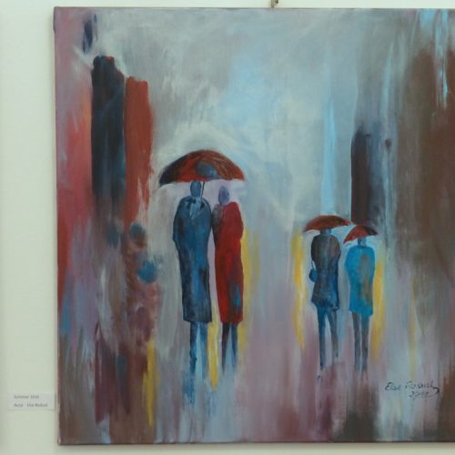 Ausstellung 2016