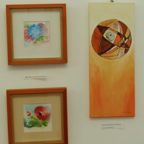 Ausstellung 2016