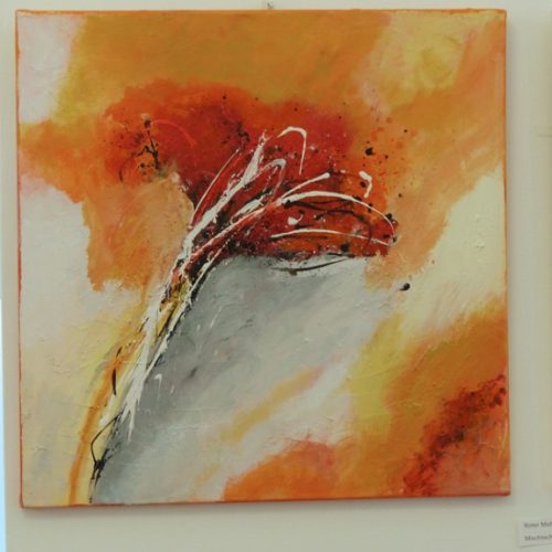 Ausstellung 2016
