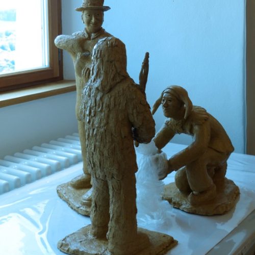 Ausstellung 2016
