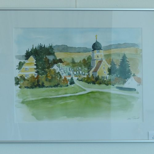 Ausstellung 2016
