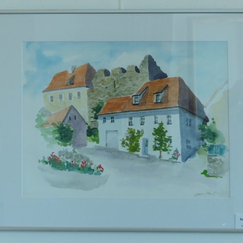 Ausstellung 2016