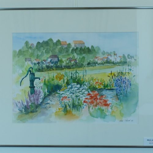 Ausstellung 2016