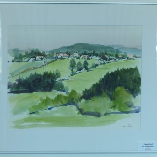 Ausstellung 2016