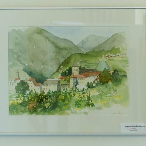 Ausstellung 2016