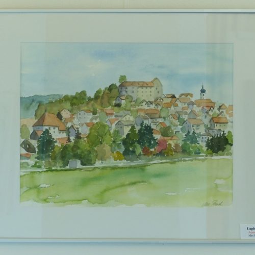 Ausstellung 2016