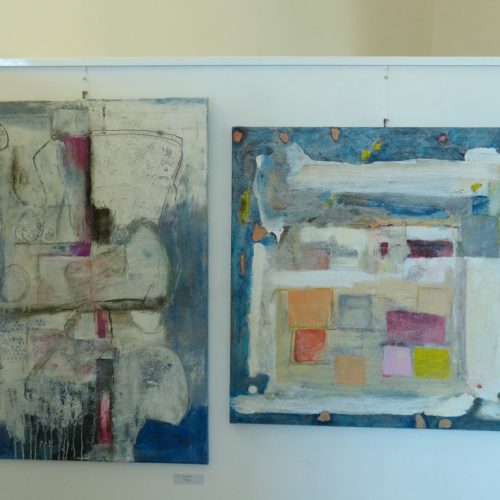 Ausstellung 2016