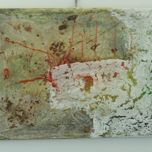 Ausstellung 2016