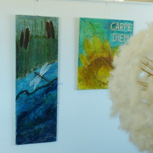Ausstellung 2016