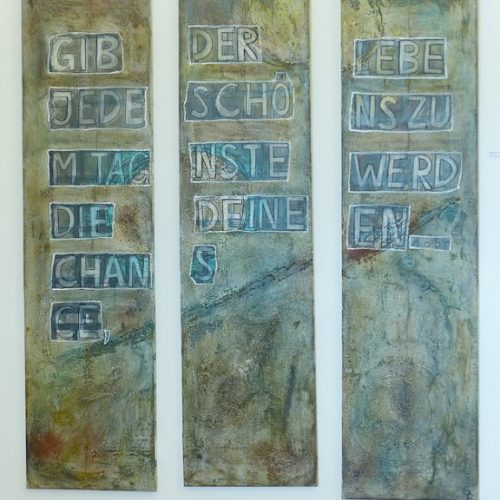 Ausstellung 2016