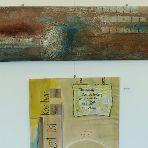 Ausstellung 2016