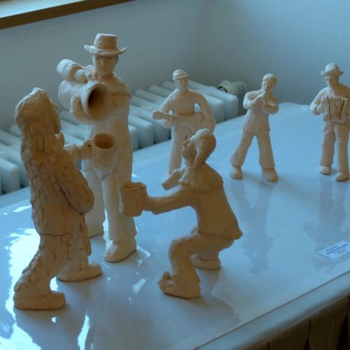 Ausstellung 2016