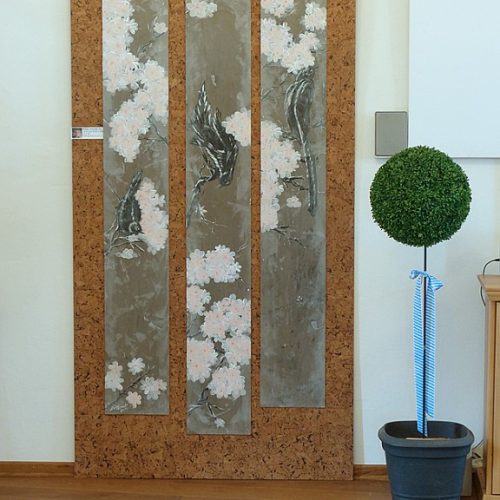Ausstellung 2016
