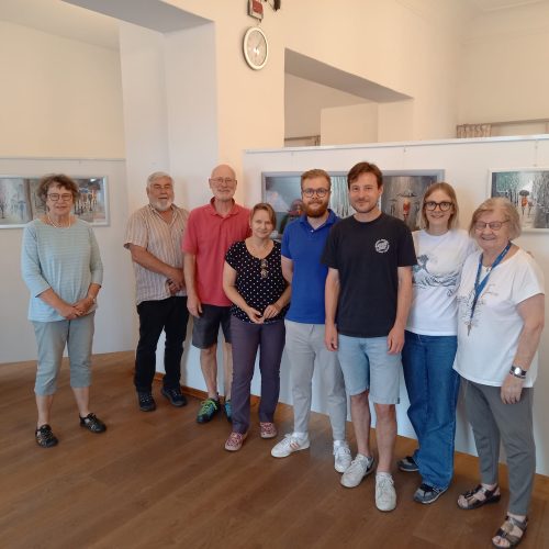 Ausstellung 2024