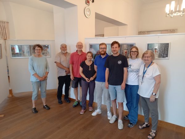 Ausstellung 2024