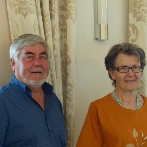Ausstellung 2016
