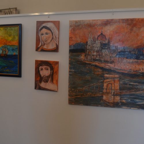 Ausstellung 2019