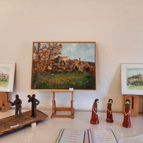 Ausstellung 2024