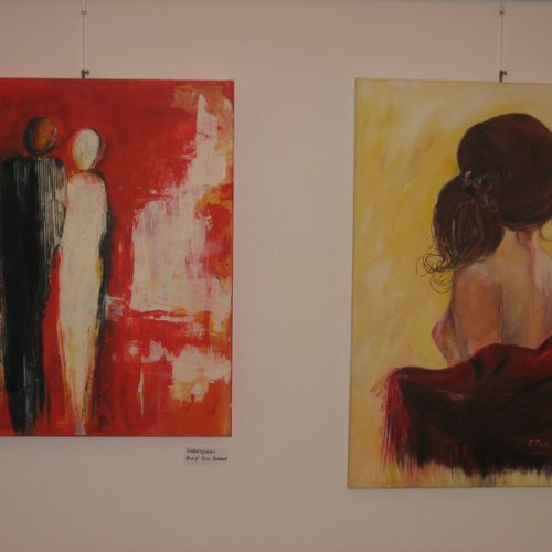 Ausstellung 2012