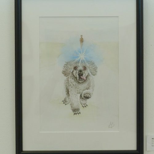 Ausstellung 2016