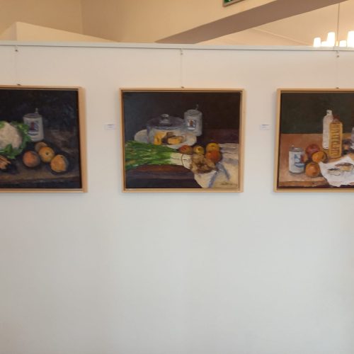 Ausstellung 2024