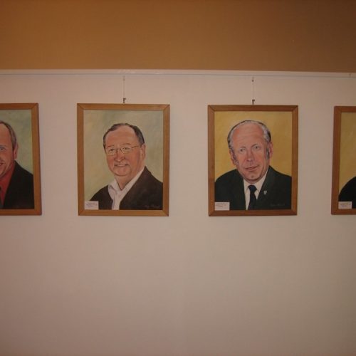 Ausstellung 2012