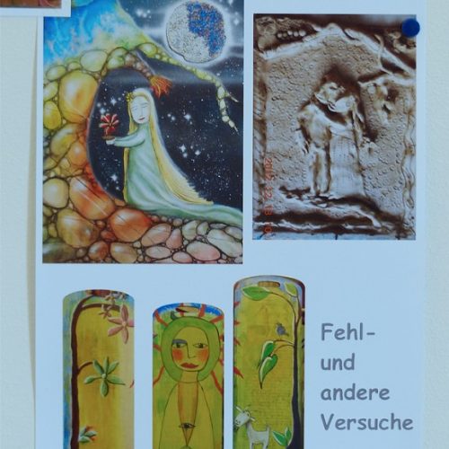 Ausstellung 2016