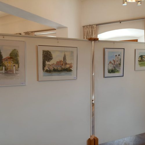 Ausstellung 2024