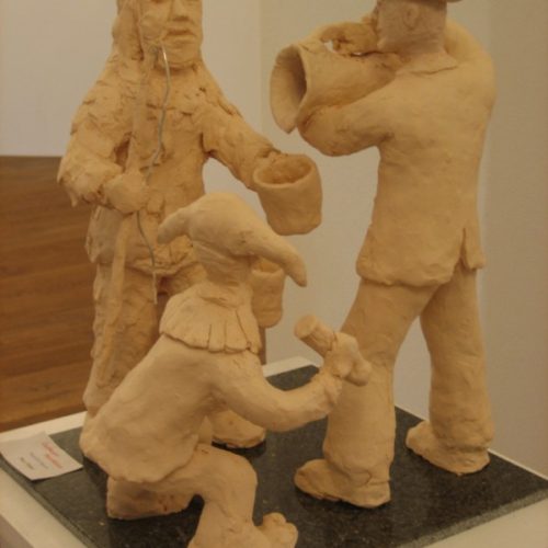 Ausstellung 2012