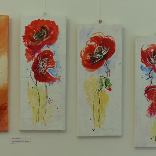 Ausstellung 2016