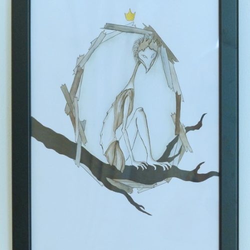 Ausstellung 2016
