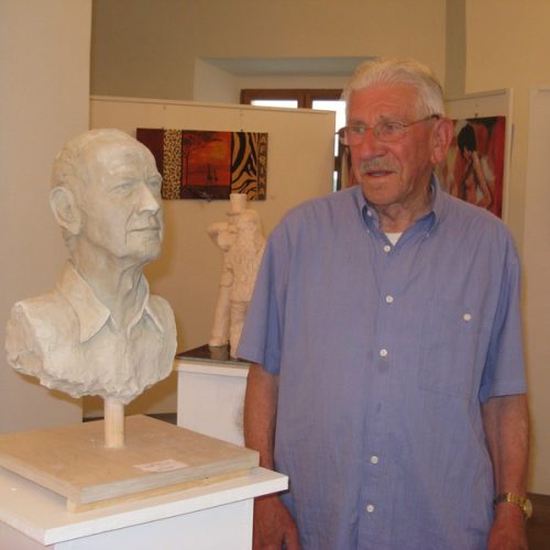 Ausstellung 2012